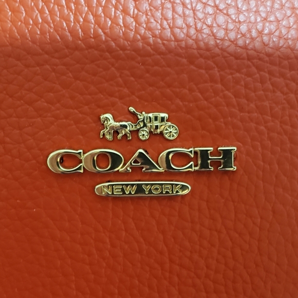 NWT! COACH LIQUIDATION SALE!! PRICES 50% OFF NOW!! - Picture 7 of 15